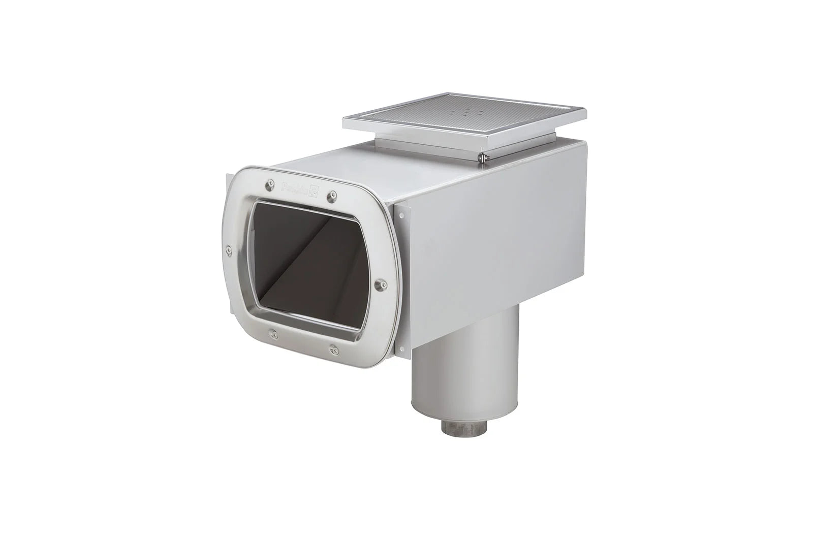 Pahlen Overflow Marine för linerpool